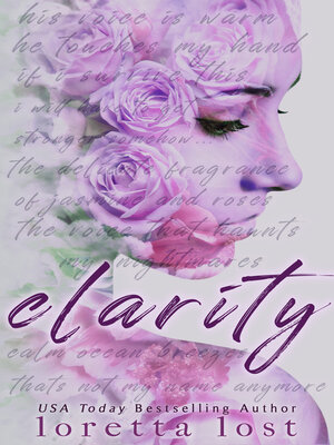 cover image of Clarity